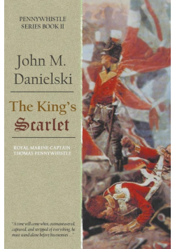 The King's Scarlet