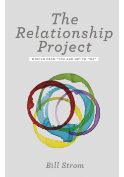 Relationship Project