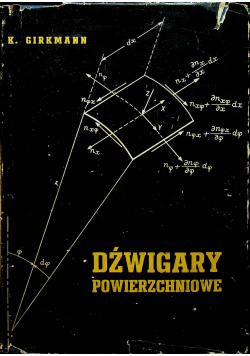 Dźwigary powierzchniowe