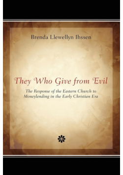 They Who Give from Evil