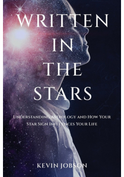 Written in the Stars
