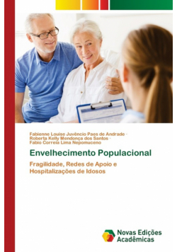 Envelhecimento Populacional