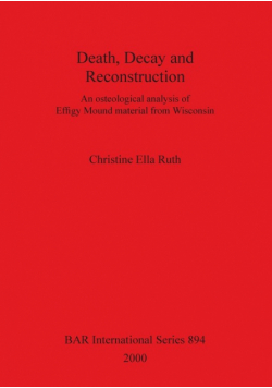 Death, Decay and Reconstruction