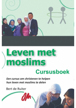 Leven met moslims