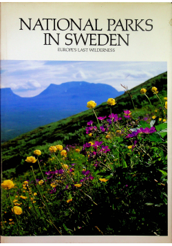National parks in Sweden