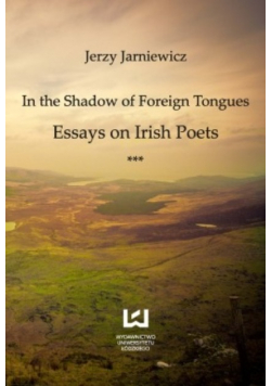 In the Shadow of Foreign Tongues