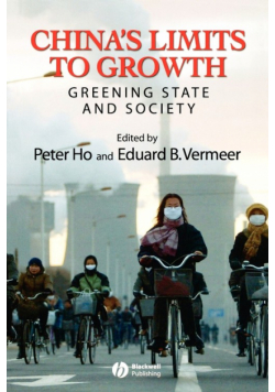 China Limits To Growth