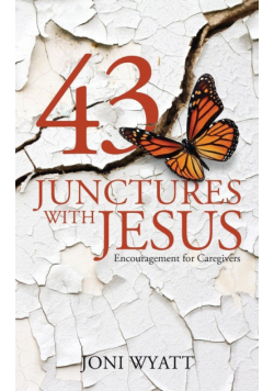 43 Junctures with Jesus