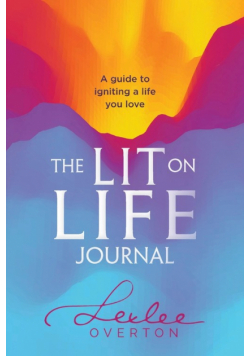 The Lit on Life Journal