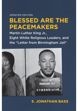 Blessed Are the Peacemakers