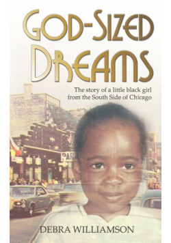 God-Sized Dreams