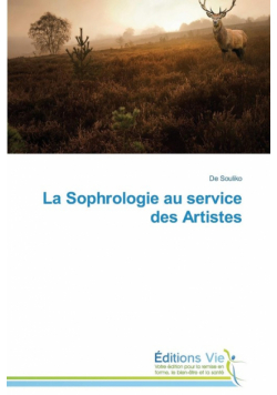 La sophrologie au service des artistes
