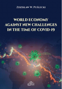 World Economy Against New Challenges in the Time of COVID-19