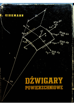 Dźwigary powierzchniowe