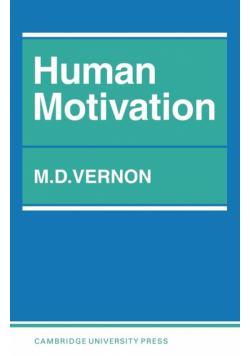 Human Motivation