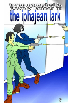 The Iphajean Lark