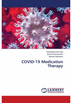 COVID-19 Medication Therapy
