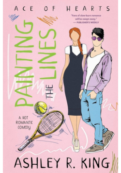 Painting the Lines