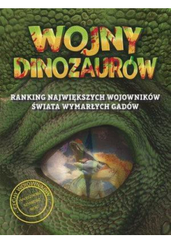 Wojny dinozaurów