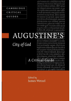 Augustine's City of God