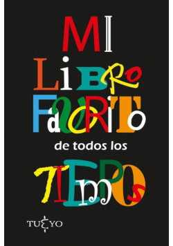 Mi libro favorito de todos los tiempos