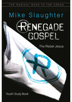 Renegade Gospel Youth