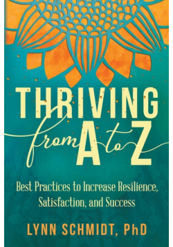 Thriving from A to Z