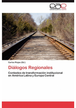 Diálogos Regionales