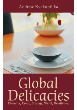Global Delicacies