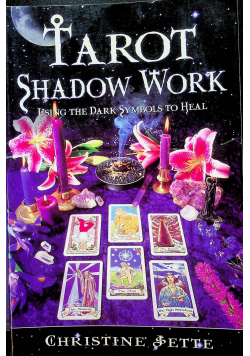 Tarot shadow work