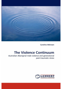 The Violence Continuum