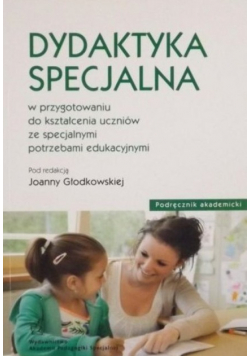 Dydaktyka specjalna