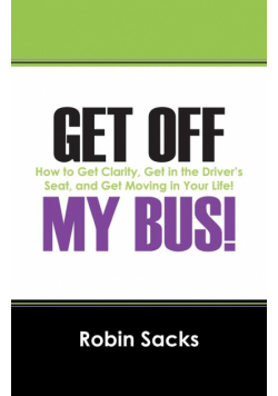 Get Off My Bus!