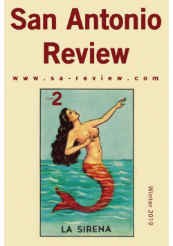 San Antonio Review (Issue Two, Winter 2019)
