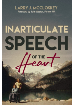 Inarticulate Speech of the Heart