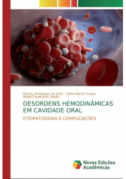 Desordens Hemodinâmicas Em Cavidade Oral