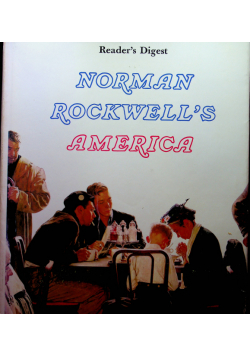 Norman Rockwells America