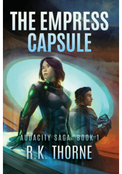 The Empress Capsule
