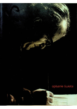 Skorupski opisanie świata