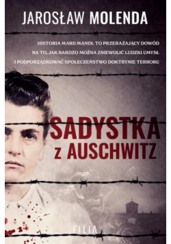 Sadystka z Auschwitz DL