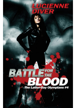 Battle for the Blood