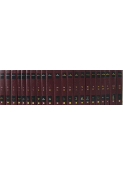 The Zohar 22 tomy