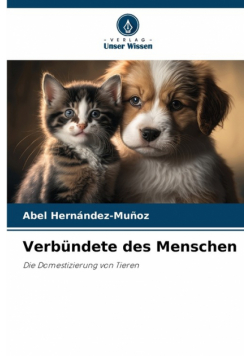 Verbündete des Menschen