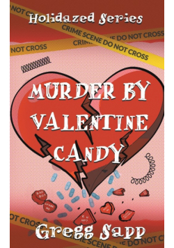 Murder by Valentine Candy