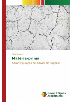 Matéria-prima
