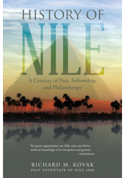 History of Nile
