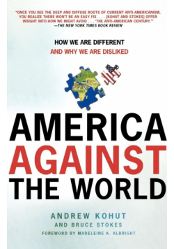 America Against the World