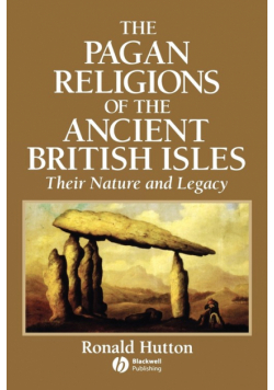 Pagan Religions Ancient British