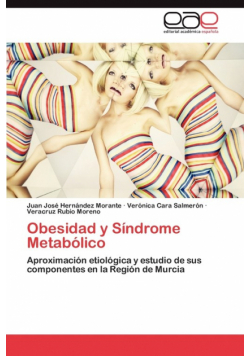 Obesidad y Sindrome Metabolico