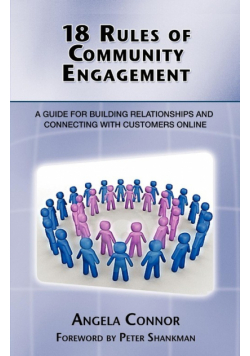 18 Rules of Community Engagement